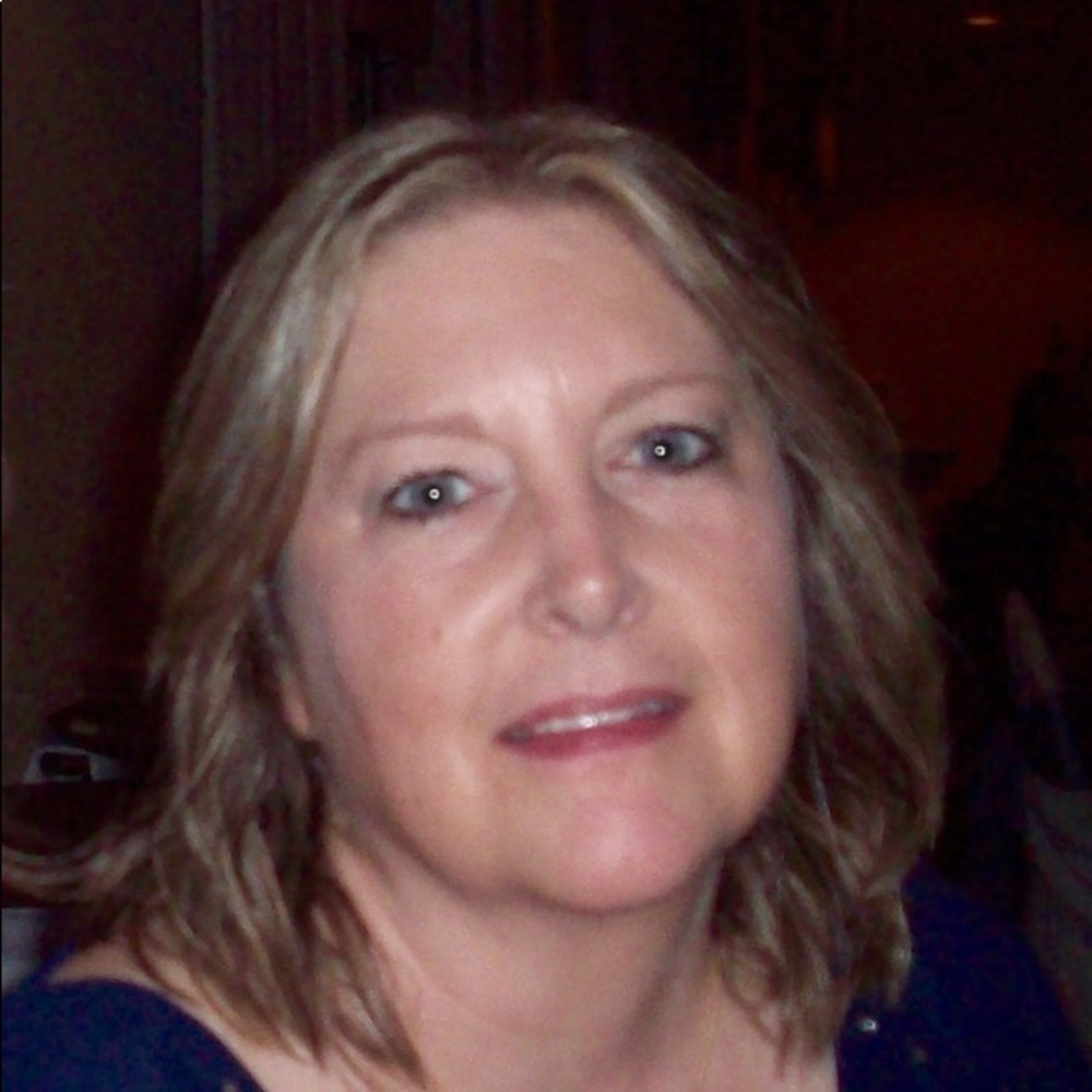 Meet your Posher, Karen